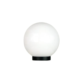 GALACTIC 20cm OPAL ACRYLIC POST TOP