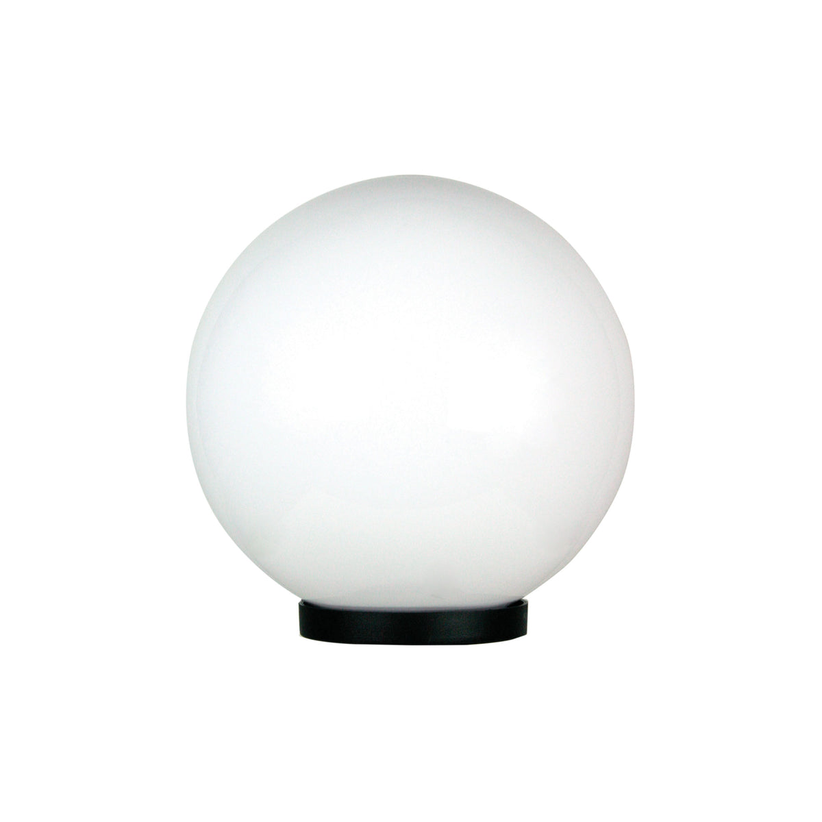 GALACTIC 25cm OPAL ACRYLIC POST TOP