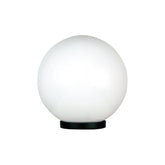 GALACTIC 25cm OPAL ACRYLIC POST TOP
