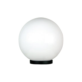 GALACTIC 25cm OPAL ACRYLIC POST TOP