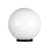 GALACTIC 30cm OPAL ACRYLIC POST TOP
