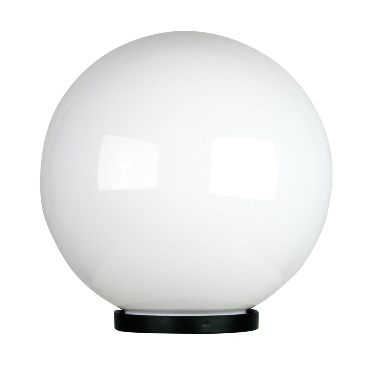 GALACTIC 40cm OPAL ACRYLIC POST TOP