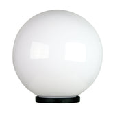GALACTIC 40cm OPAL ACRYLIC POST TOP