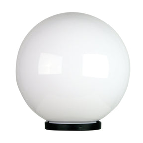 GALACTIC 40cm OPAL ACRYLIC POST TOP