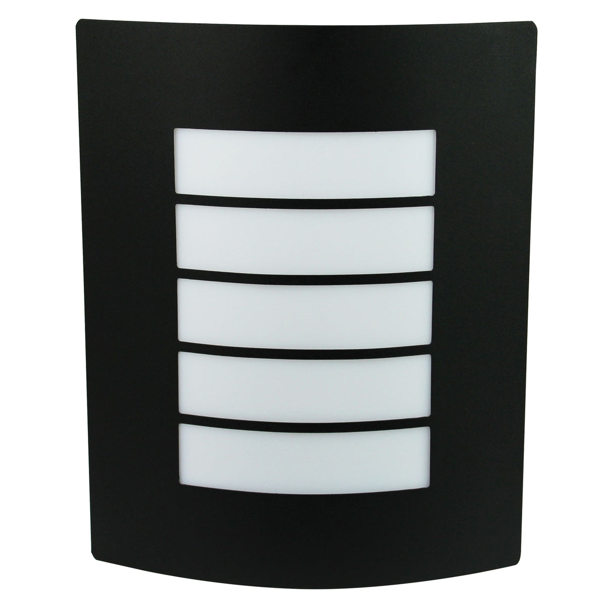 CHEETA WALL LIGHT BLACK