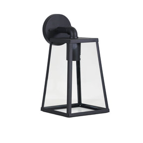 NORTH OUTDOOR WALL LIGHT GRAPHITE
