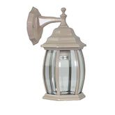 HIGHGATE DOWN EXT WALL LIGHT PRIMROSE
