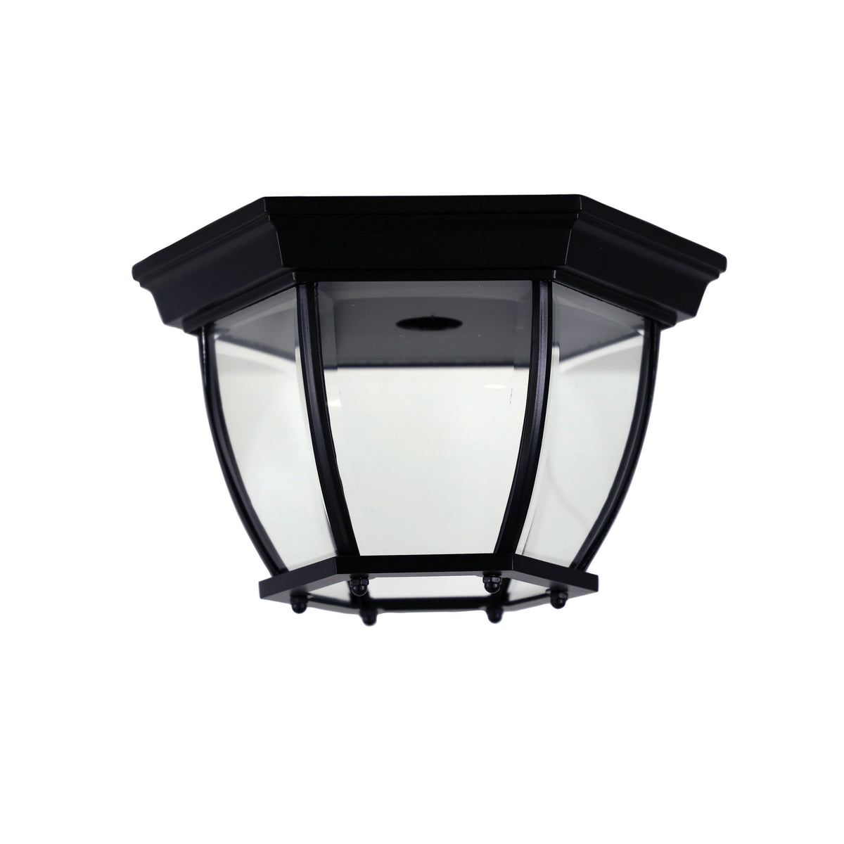 HIGHGATE DIY UNDER EAVE EXT BLACK