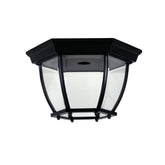 HIGHGATE DIY UNDER EAVE EXT BLACK