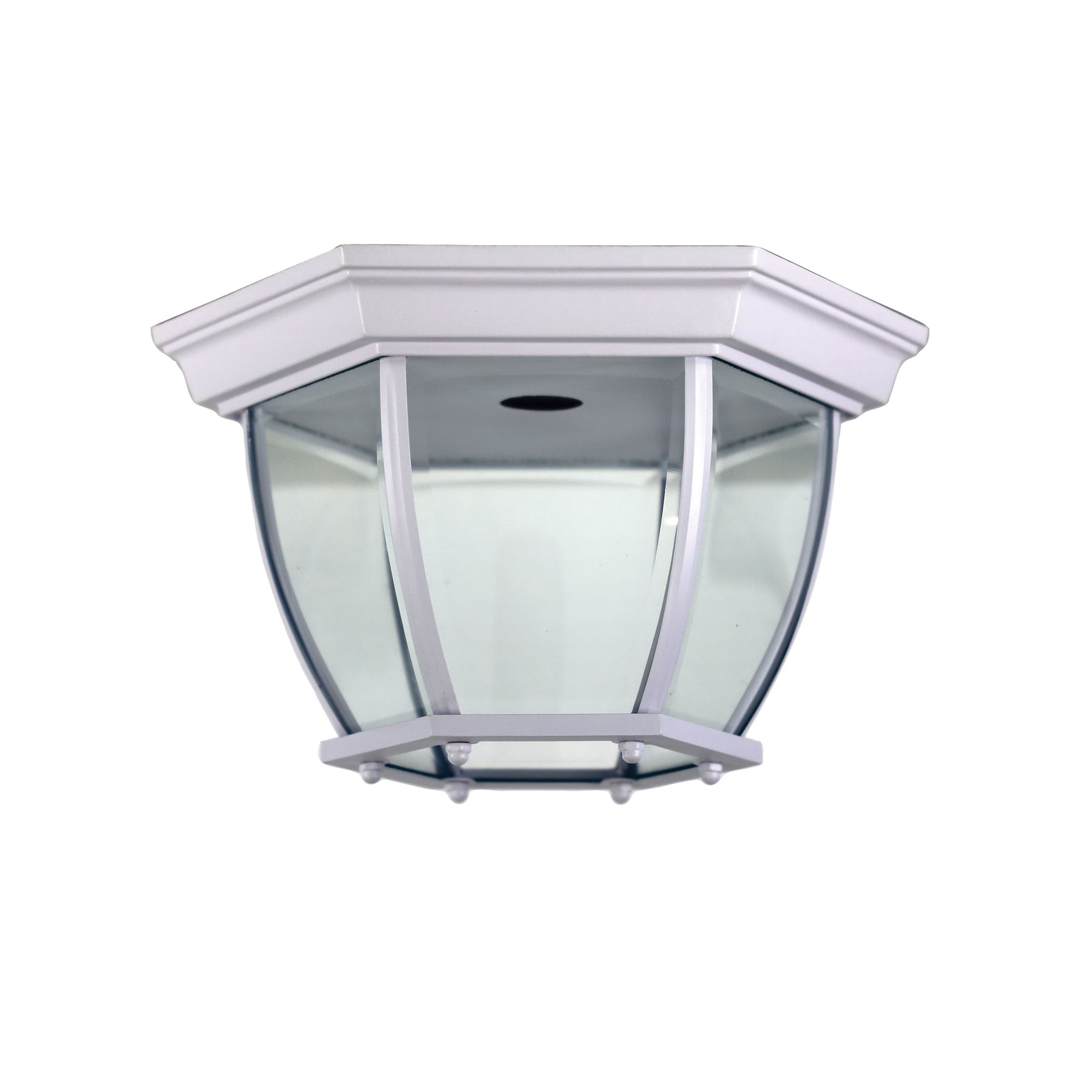 HIGHGATE DIY UNDER EAVE EXT WHITE