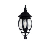 HIGHGATE replacement POST TOP HEAD ONLY