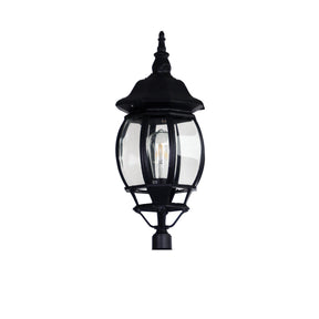 HIGHGATE replacement POST TOP HEAD ONLY