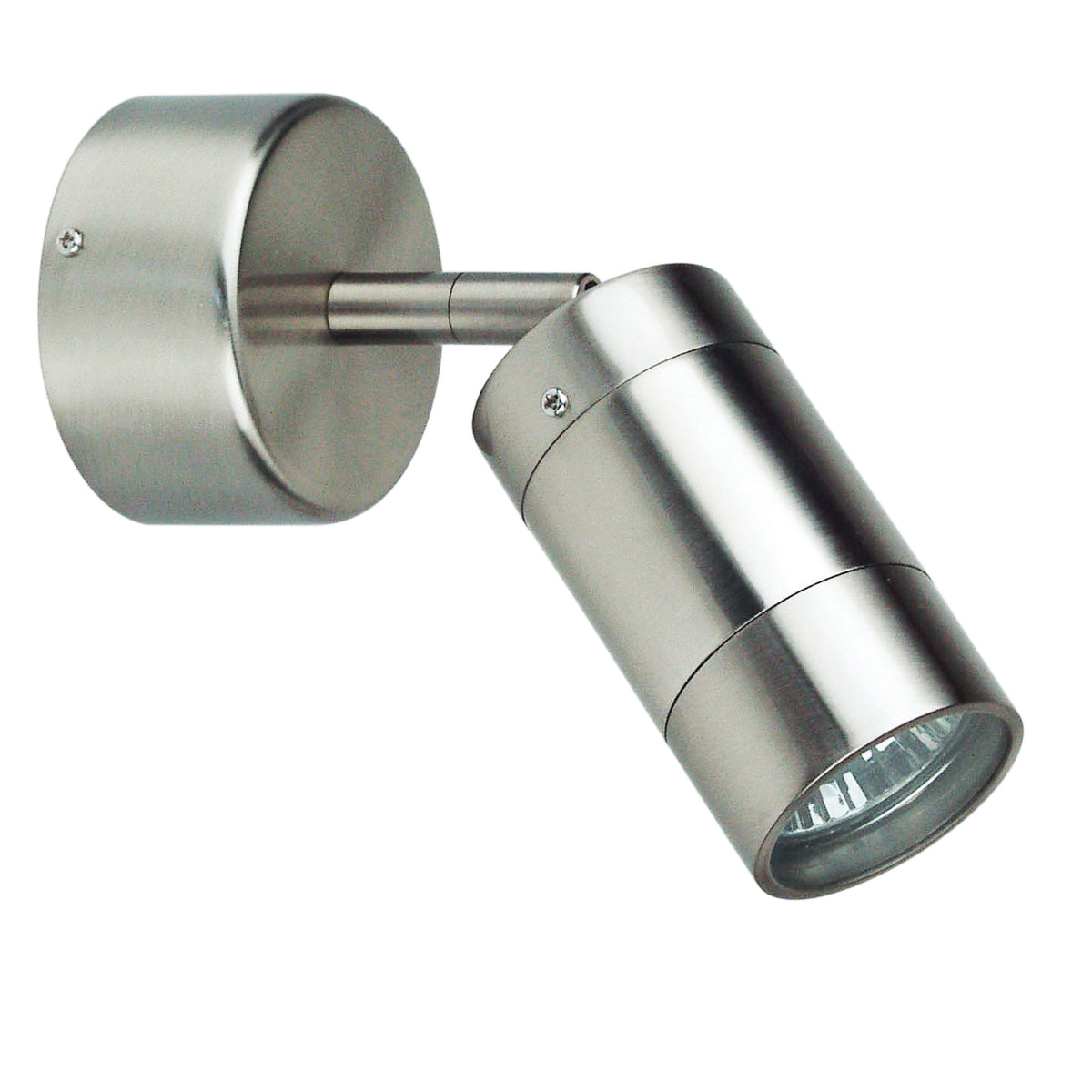 COMMA 1lt ADJUSTABLE BRUSHED CHROME