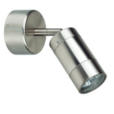 COMMA 1lt ADJUSTABLE BRUSHED CHROME