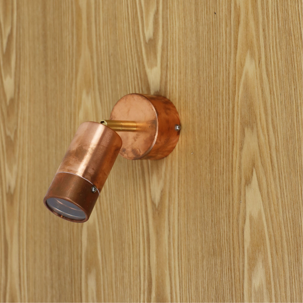 COMMA 1lt ADJUSTABLE COPPER
