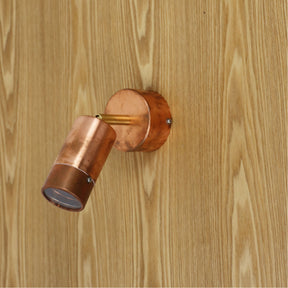 COMMA 1lt ADJUSTABLE COPPER