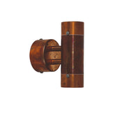 COMMA 2lt UP / DOWN COPPER
