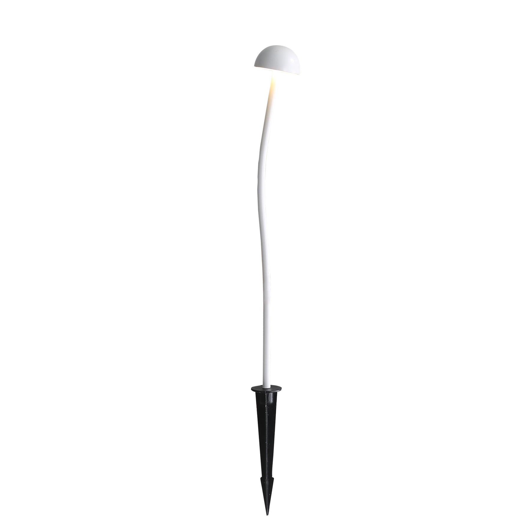 ENOKI.1 12V GARDEN LIGHT WHITE