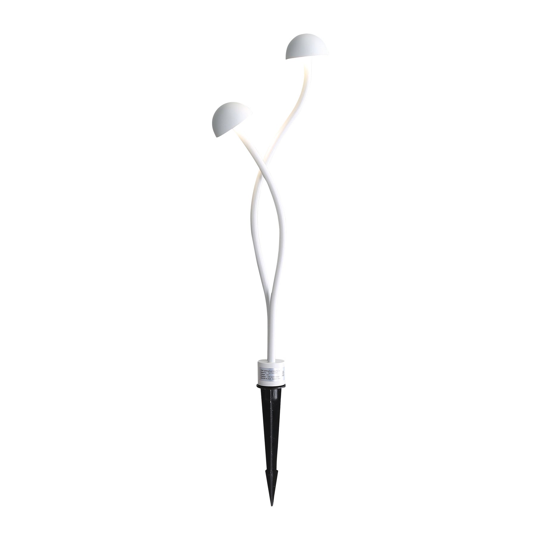 ENOKI.2 12V GARDEN LIGHT WHITE