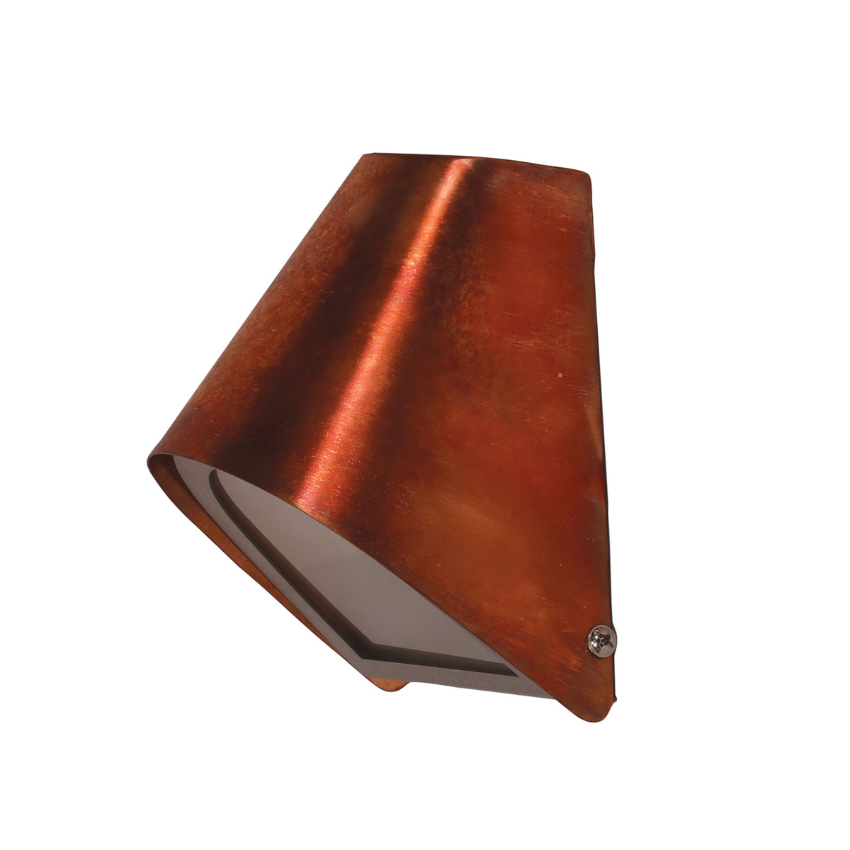 BRAVA WALL LIGHT GU10 COPPER