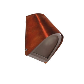 BRAVA WALL LIGHT GU10 COPPER