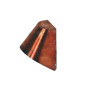 BRAVA WALL LIGHT GU10 COPPER
