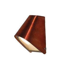 BRAVA WALL LIGHT GU10 COPPER