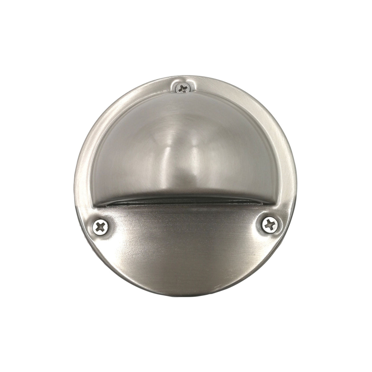 LUNA SS EYELID 12V 20W STAINLESS STEEL