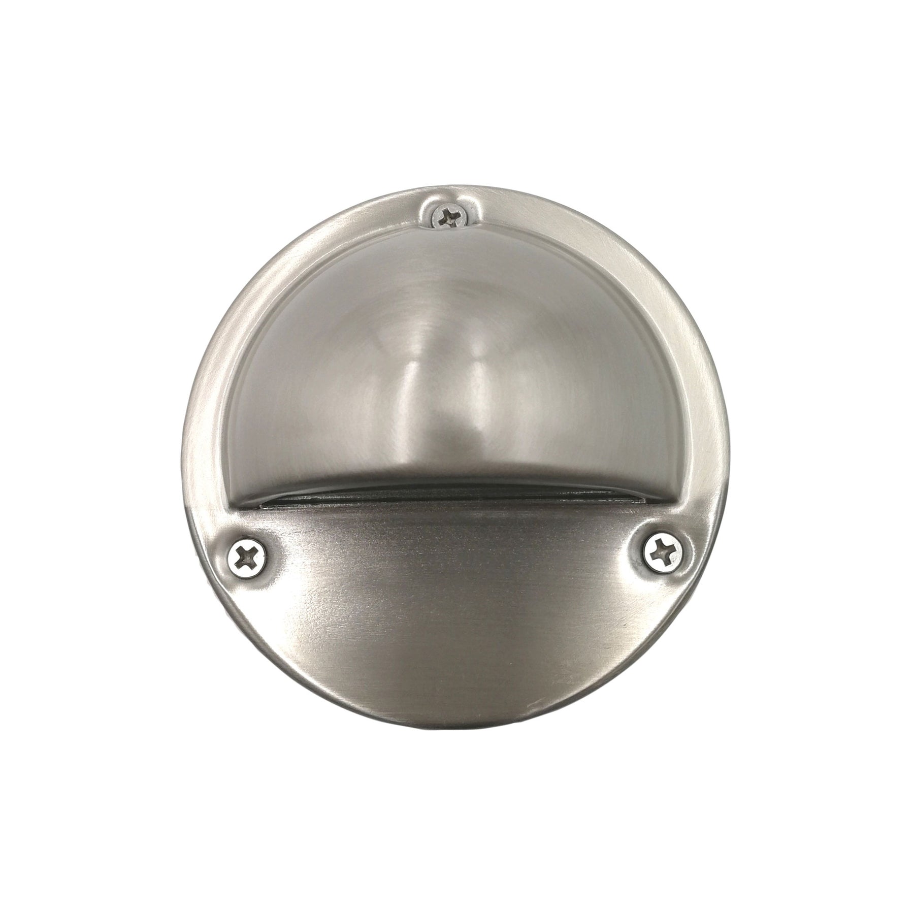 LUNA SS EYELID 12V 20W STAINLESS STEEL