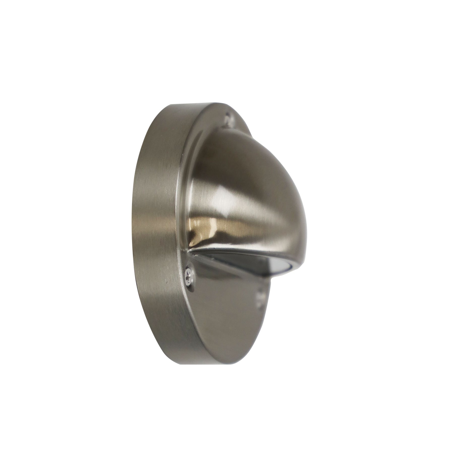 LUNA SS EYELID 12V 20W STAINLESS STEEL