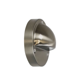 LUNA SS EYELID 12V 20W STAINLESS STEEL
