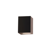 ATLAS GU10 SQUARE DOWN BLACK