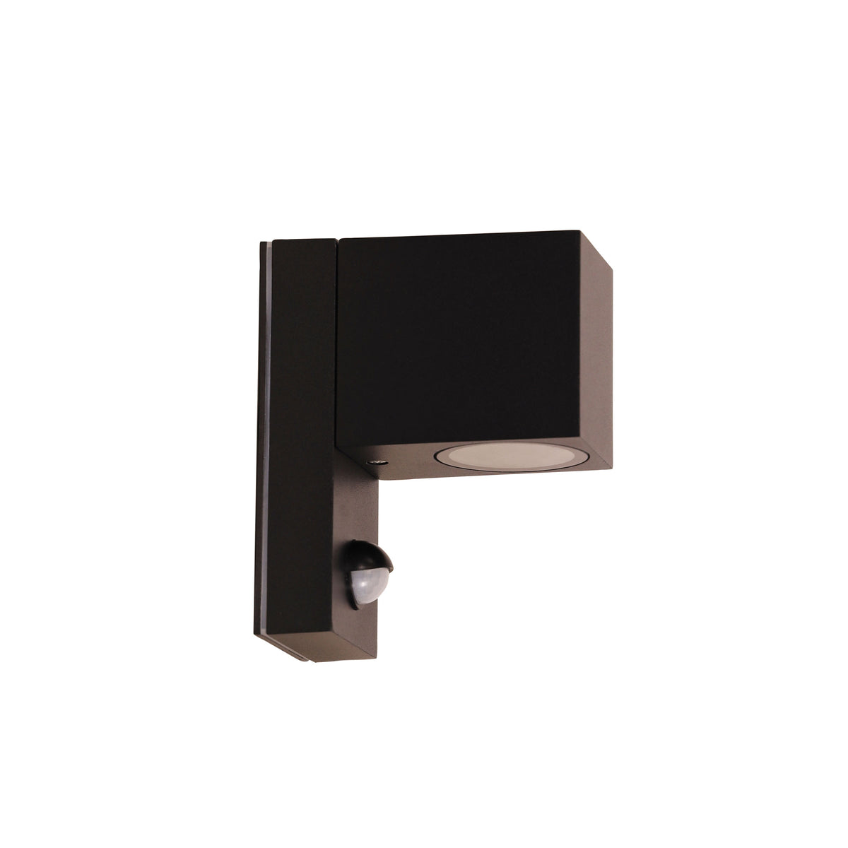 ATLAS GU10 SQUARE SENSOR BLACK