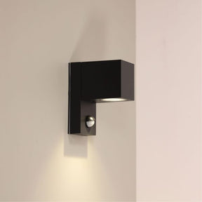 ATLAS GU10 SQUARE SENSOR BLACK