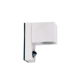 ATLAS GU10 SQUARE SENSOR WHITE