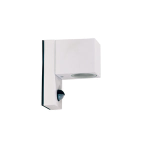 ATLAS GU10 SQUARE SENSOR WHITE