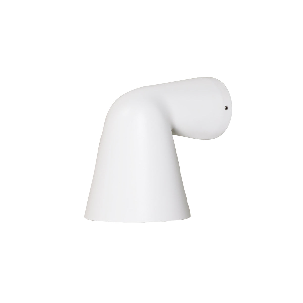VOTO GU10 WALL LIGHT WHITE