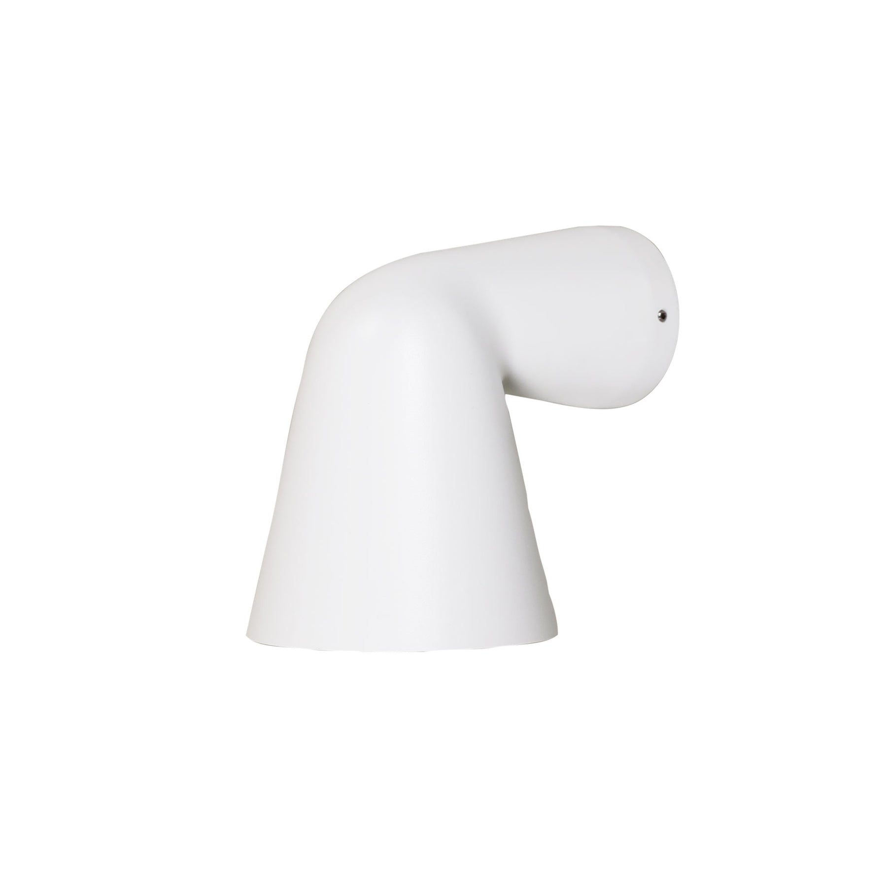 VOTO GU10 WALL LIGHT WHITE
