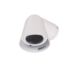 VOTO GU10 WALL LIGHT WHITE
