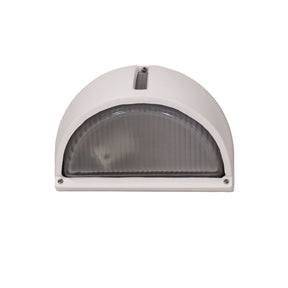 CHEVAL CAST BUNKER FITTING WHITE