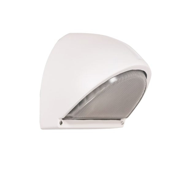 CHEVAL CAST BUNKER FITTING WHITE