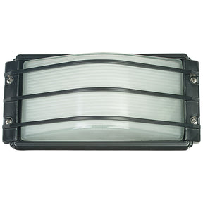 DECK BULKHEAD GUARD BLACK