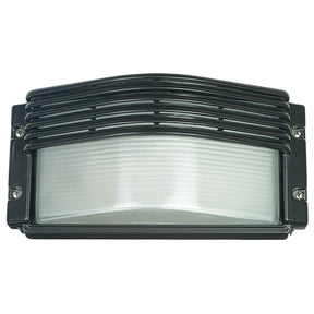 DECK BULKHEAD EYELID BLACK