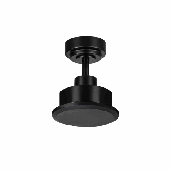 Osprey DC 2050mm 6 ABS Blades Only Matt Black