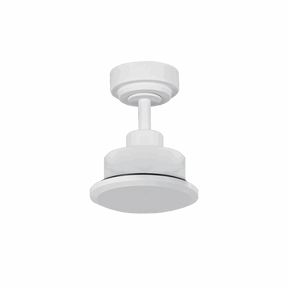 Osprey DC 2050mm 6 ABS Blades Only Matt White