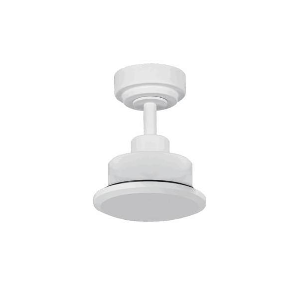 Osprey DC 2050mm 6 ABS Blades Only Matt White