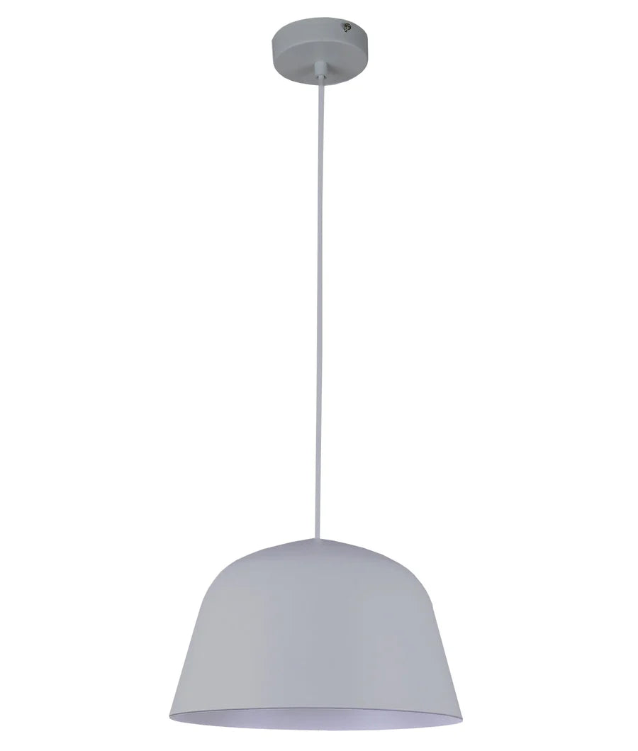 Nordic Dome Pendant Light
