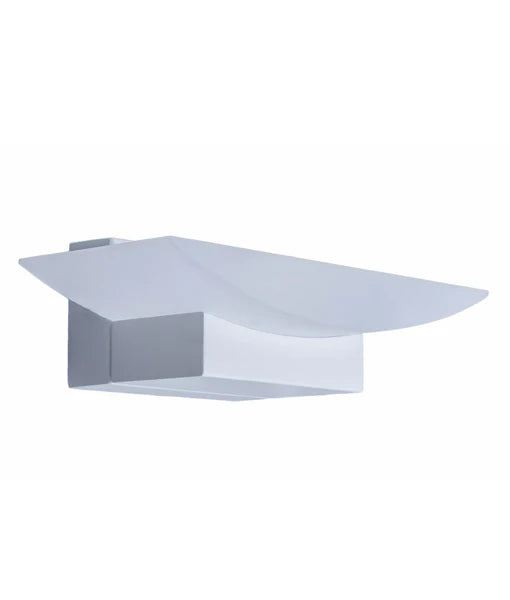 PHOENIX City Series LED Interior Curved Up Light Wall Light