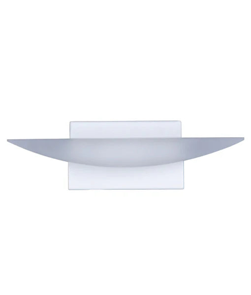 PHOENIX City Series LED Interior Curved Up Light Wall Light