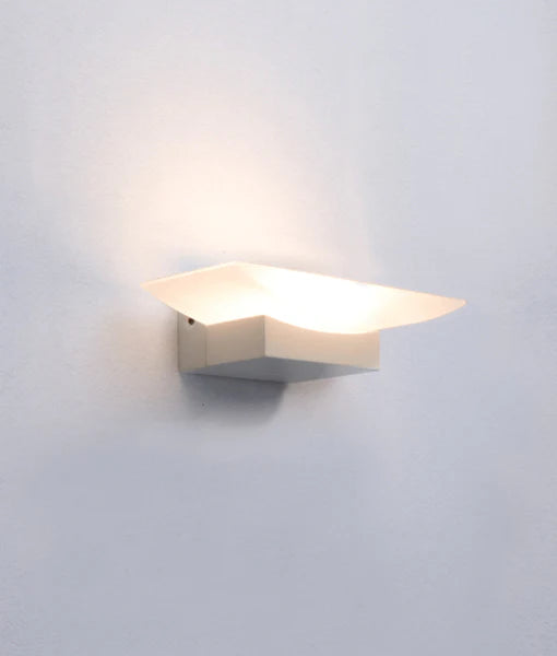 PHOENIX City Series LED Interior Curved Up Light Wall Light